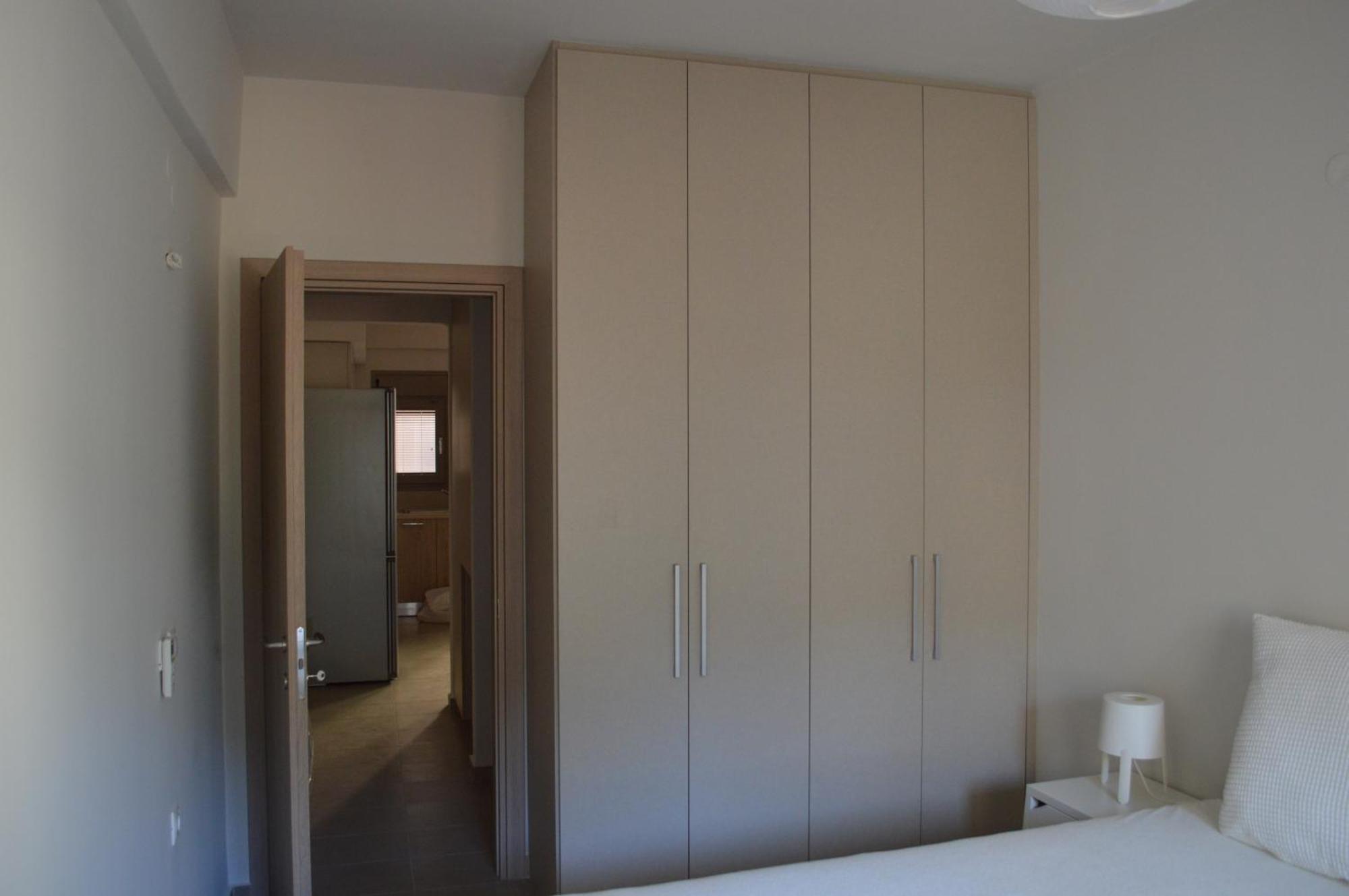 Caravel Apartments Stalis 外观 照片